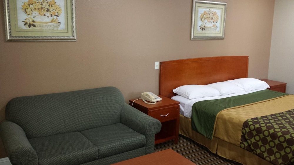 Regency Inn and Suites Moreno Valley - photo 22