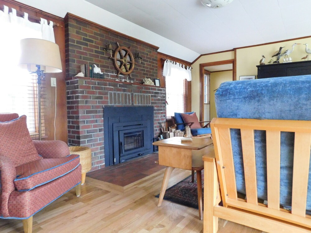 The Anchorage Cottages - photo 46