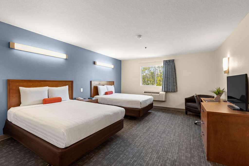 Good Nite Inn Fremont - photo 8