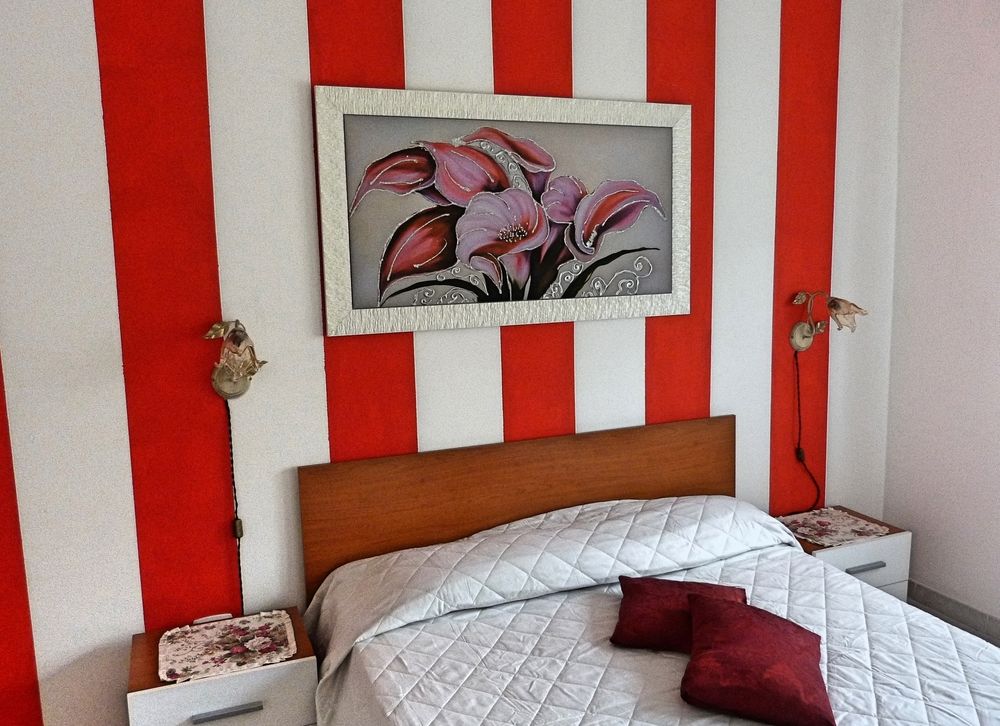 Orchidea Blu - last minute hotel in Capo Rizzuto