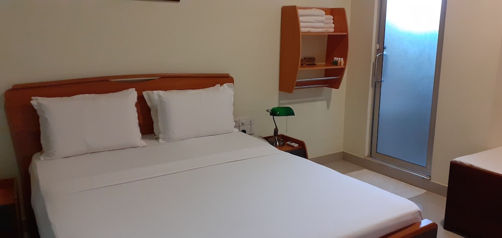 Gamodh Citadel Resort in Anuradhapura, Sri Lanka