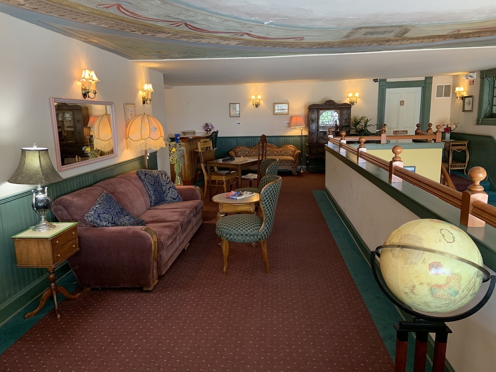 Palace Hotel Port Townsend - photo 35