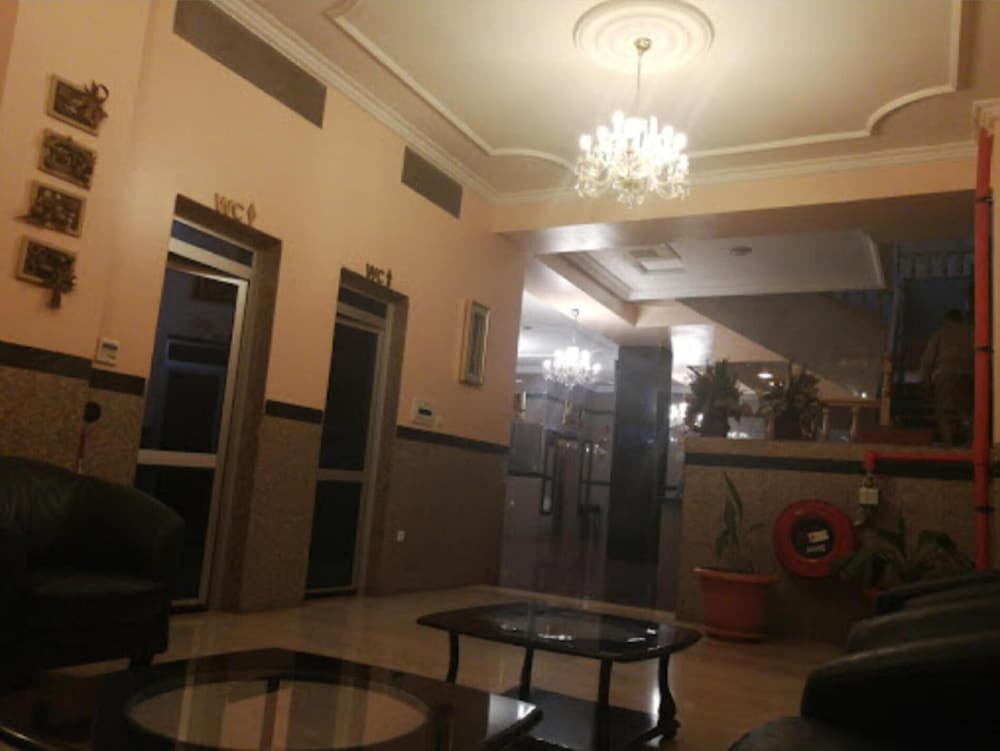 Hotel Zidane — Setif — photo 5
