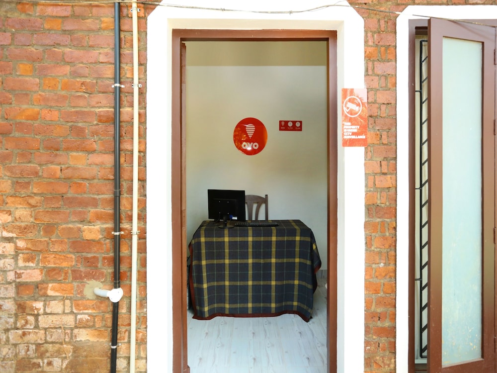 Oyo 11528 Kovlam Park in Kovalam, India