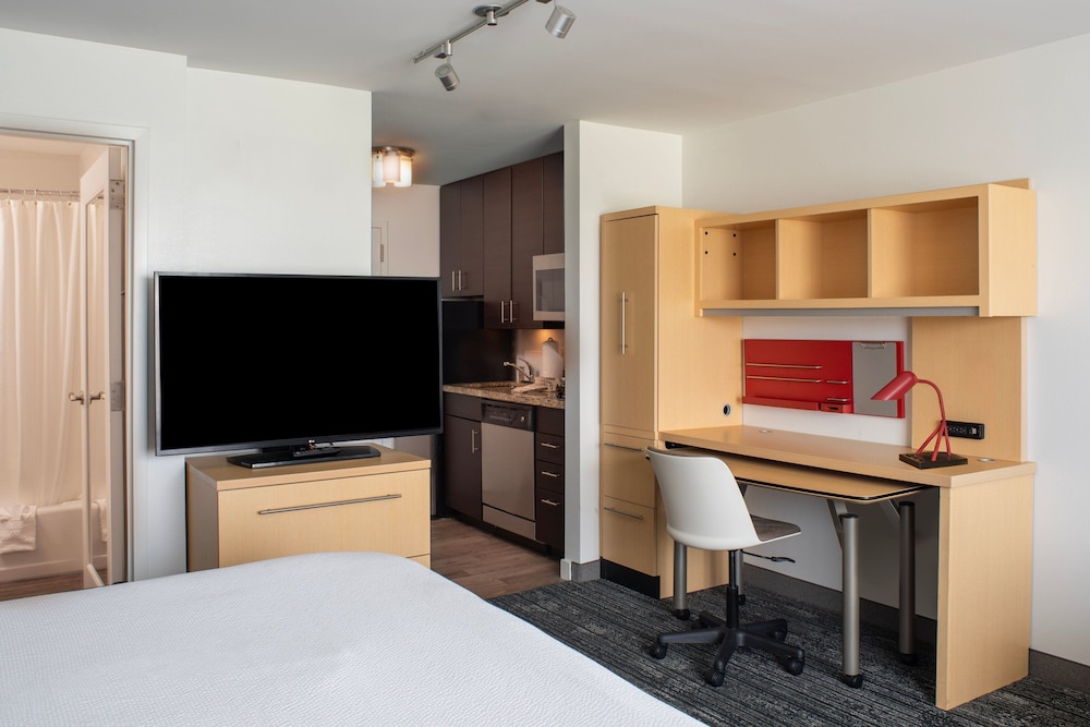 TownePlace Suites by Marriott Wareham Buzzards Bay - photo 8