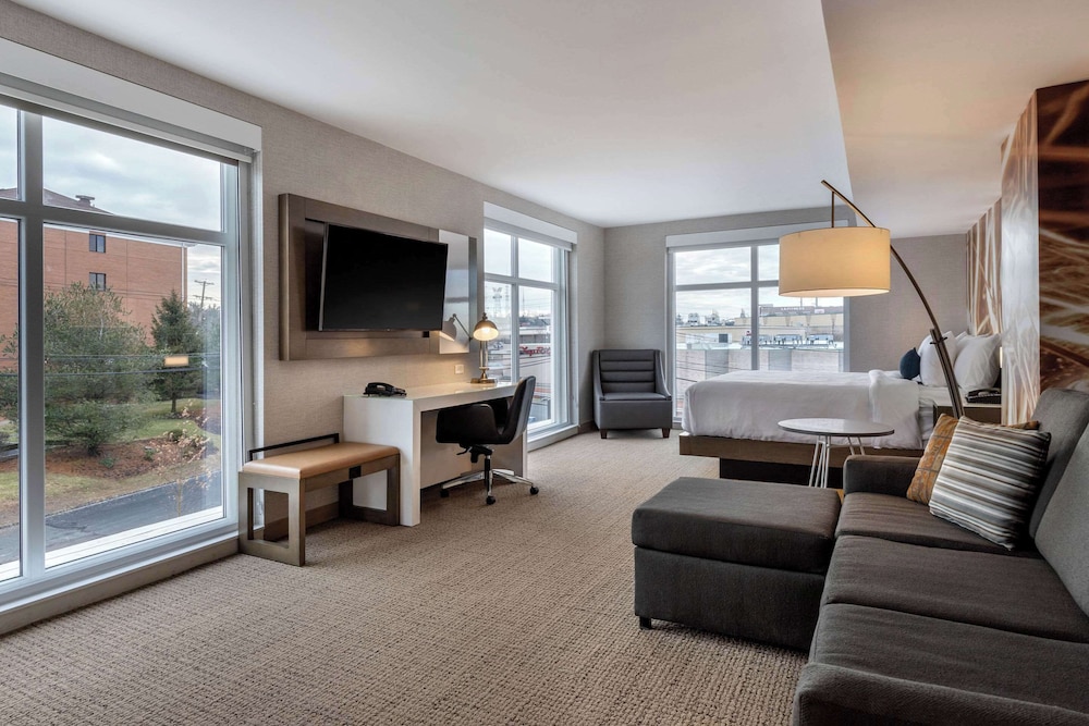 Cambria Hotel West Orange - photo 32
