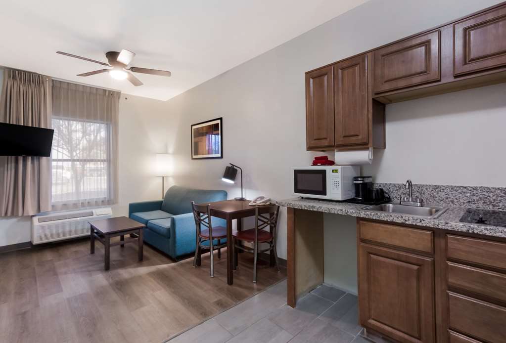 MainStay Suites Extended Stay Hotel Casa Grande - photo 28