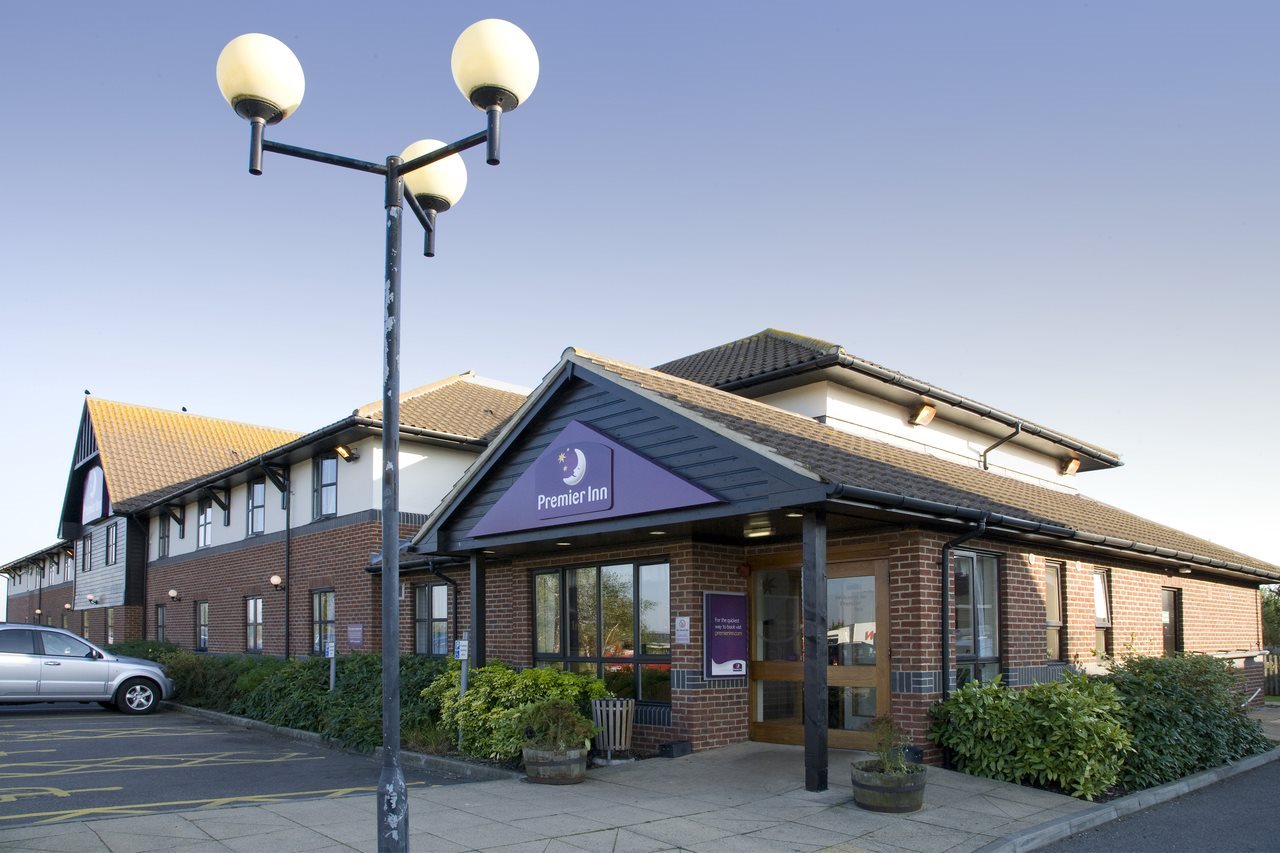 Premier Inn Clacton On Sea in Clacton-On-Sea, United Kingdom