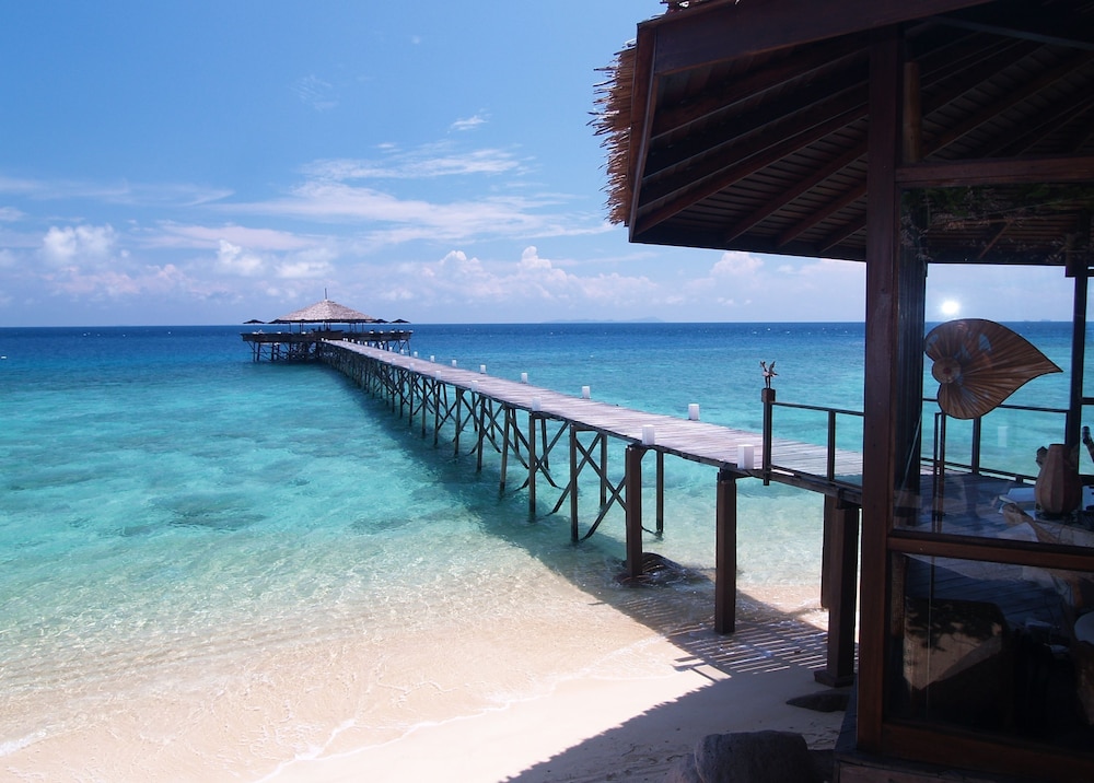 Japamala Resort by Samadhi Age 12 and Above Only — Kampung Tekek — photo 2