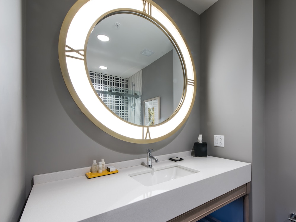 Hotel Indigo Hattiesburg by IHG - photo 22