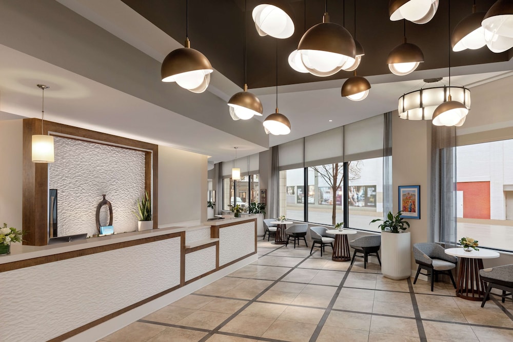 Hilton Garden Inn Louisville Downtown - photo 10