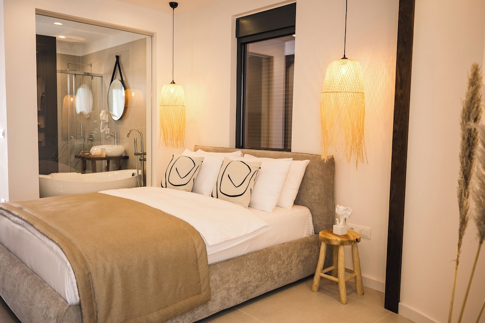 KAAB Boutique Hotel in Ulcinj, Montenegro