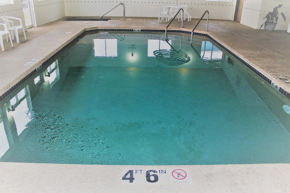 Cumberland Inn & Suites - photo 30