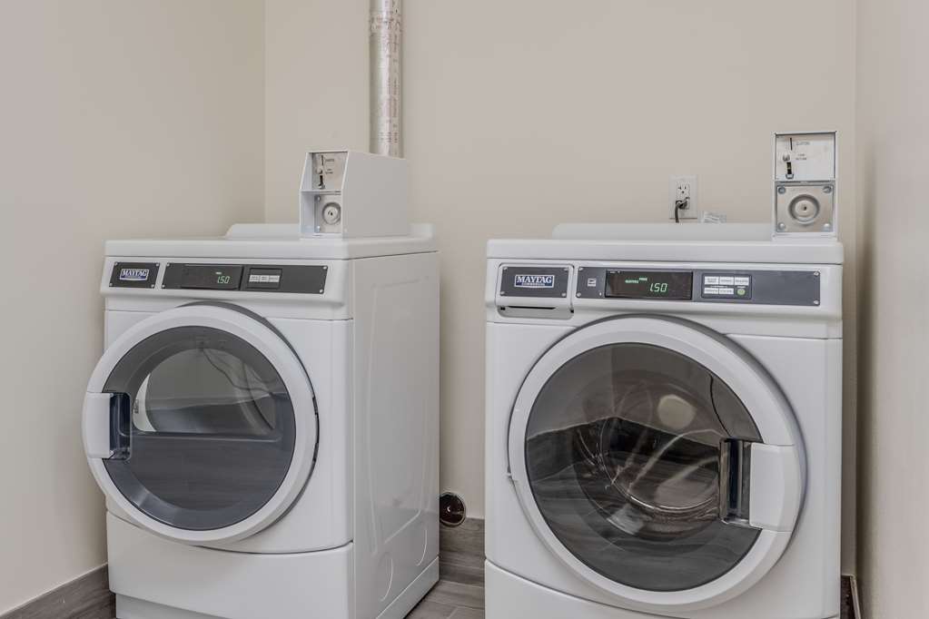 Red Lion Inn & Suites Katy - photo 35