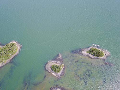 Les 2 Iles Les Chalets Spa Canada in La Malbaie, Canada