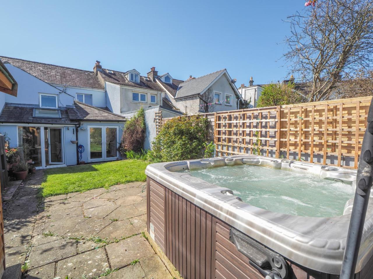 Glenydd New Quay in New Quay, United Kingdom