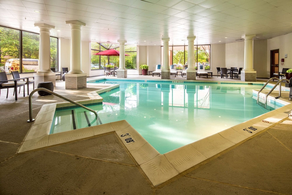 DoubleTree by Hilton Hotel Largo Washington DC - photo 16