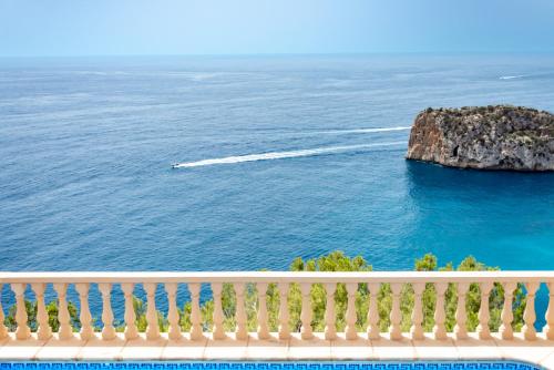 El Faro Managed by Almarina in Benissa, Spain