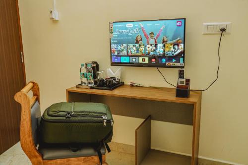Orange Suites & Inn — Bengaluru — photo 3