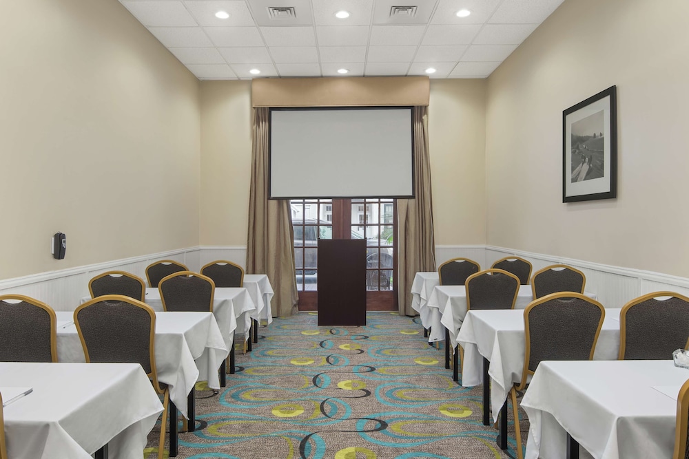 Hampton Inn Fairhope Mobile Bay - photo 42