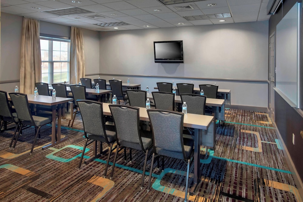 Residence Inn By Marriott Long Island Hauppauge - photo 18
