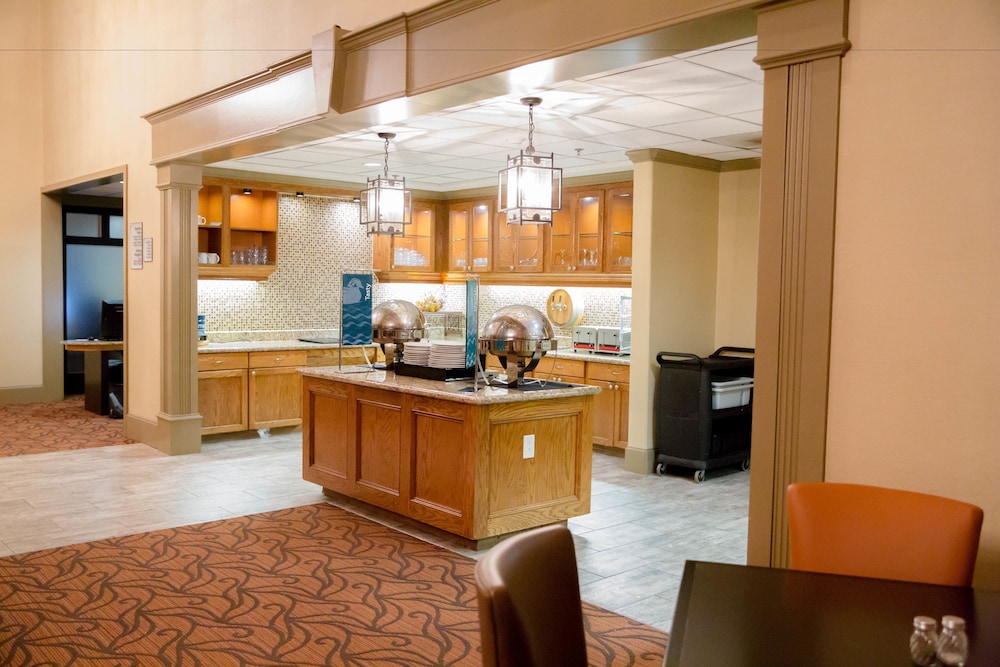 Homewood Suites by Hilton Houston Woodlands - photo 24