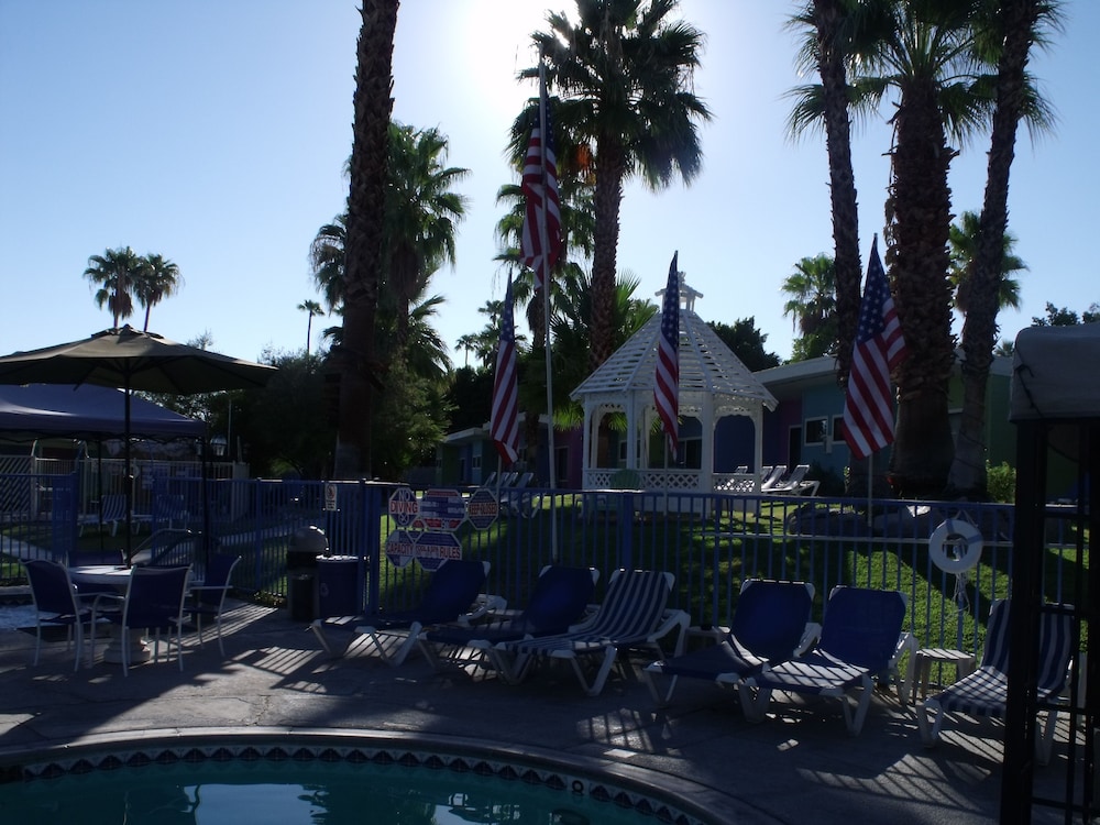 CCBC Resort Hotel A Gay Men's Resort - photo 47
