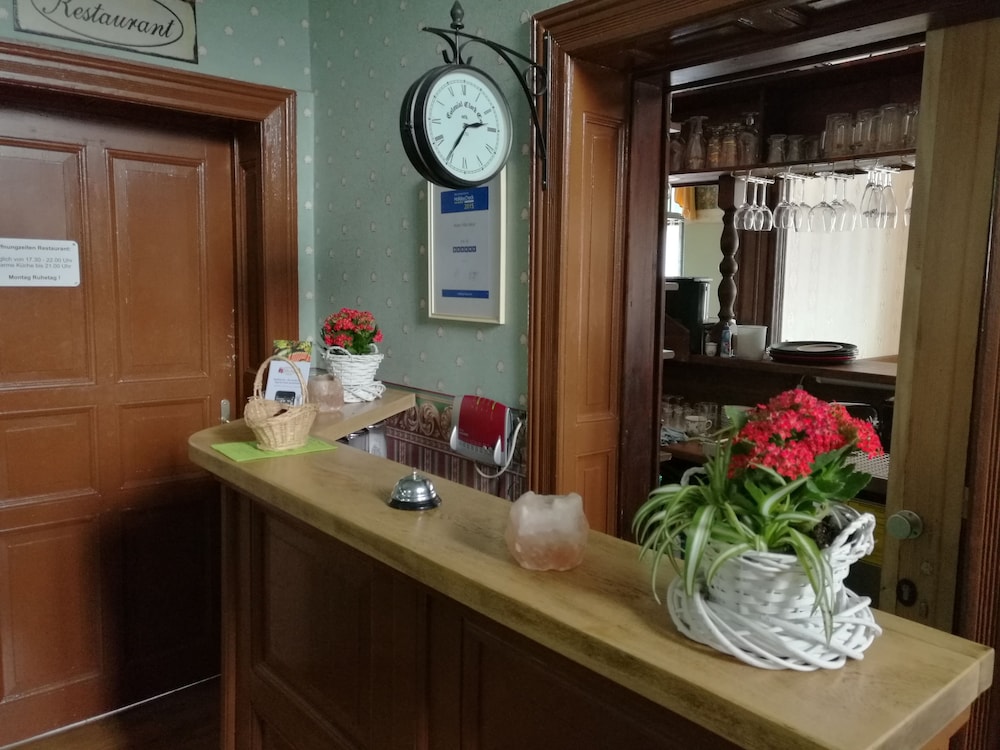 Hotel Villa Alice — Thale — photo 4
