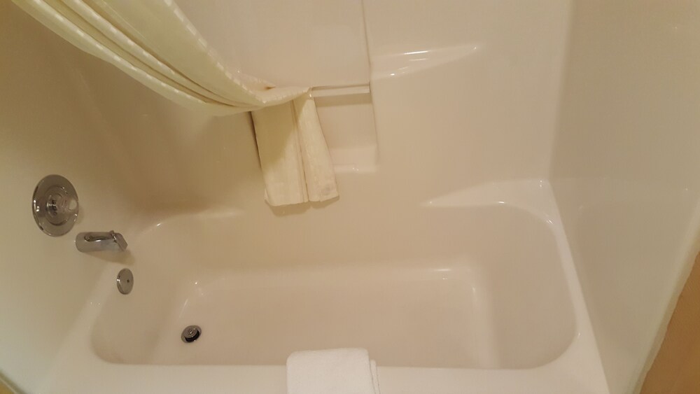 Kc Motel - photo 13