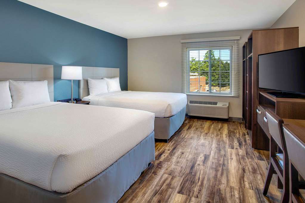 WoodSpring Suites Baltimore White Marsh Nottingham - photo 7