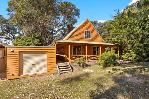 Halcyon On The Basin By Experience Jervis Bay — Sanctuary Point