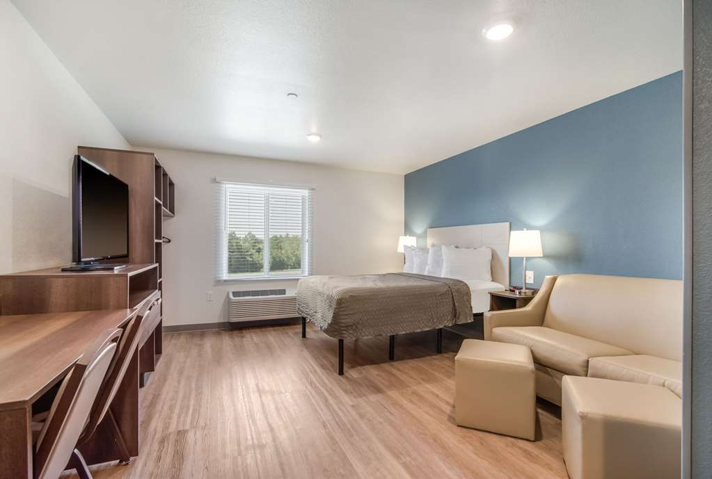 WoodSpring Suites Fort Mill - photo 14