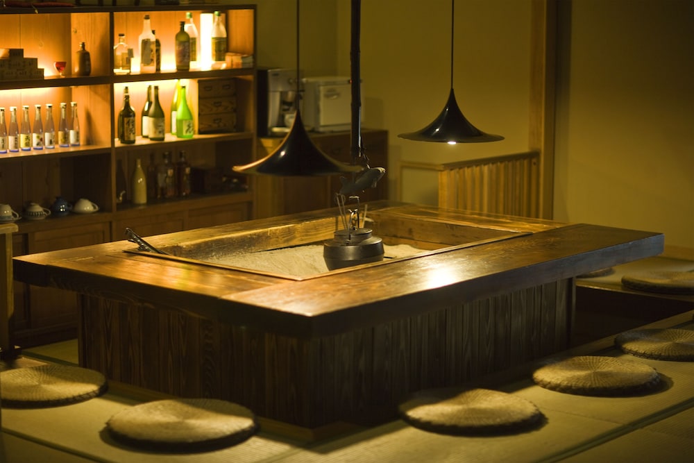 Yukimurasaki in Takayama, Japan