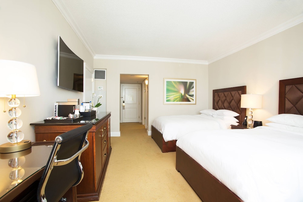 JW Marriott Miami - photo 12