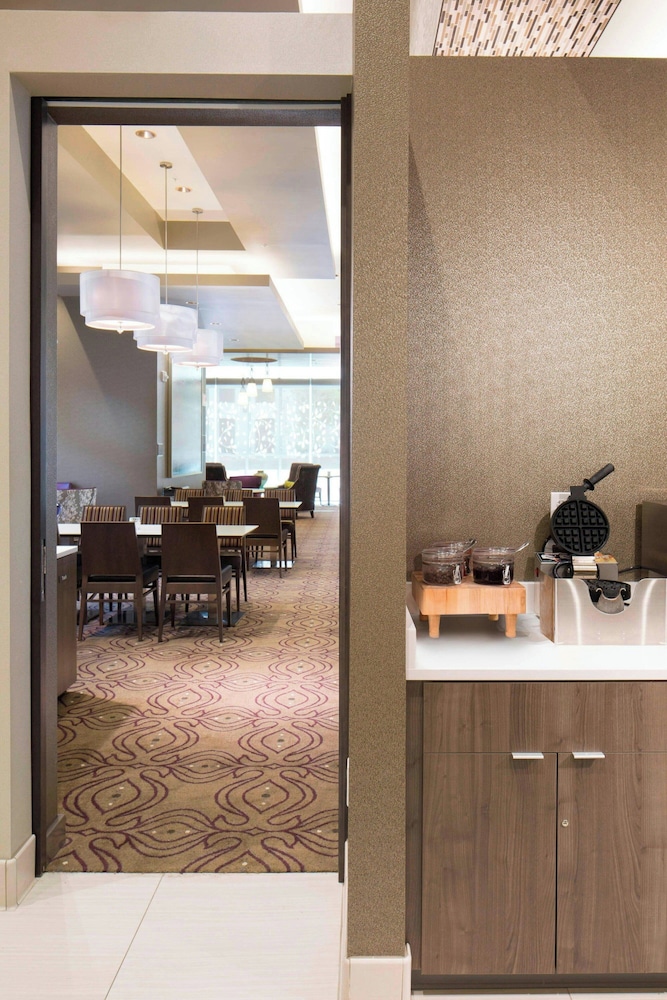 Residence Inn by Marriott West Palm Beach Downtown - photo 57