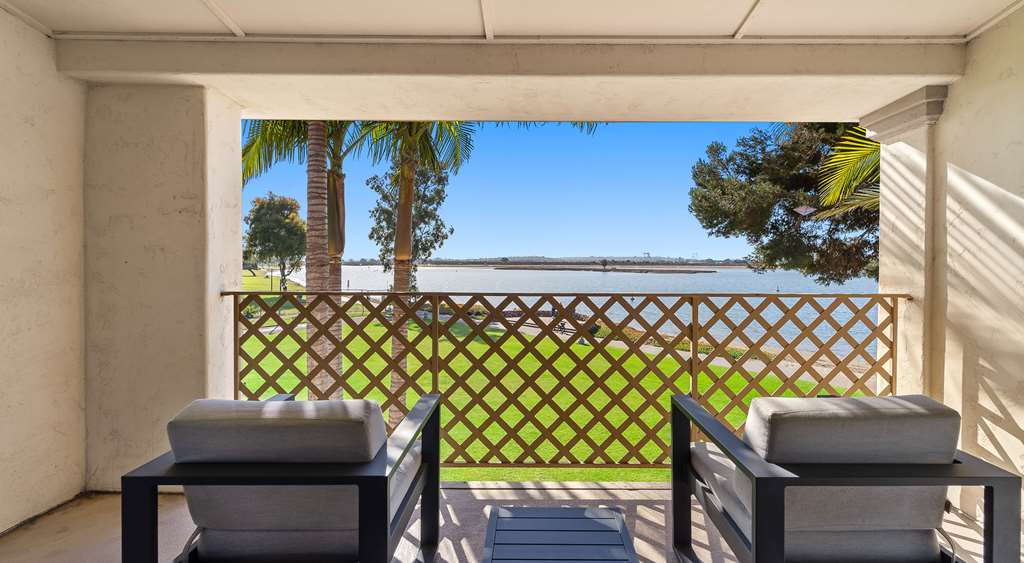 San Diego Mission Bay Resort - photo 19