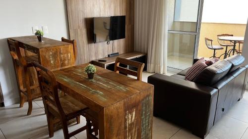 Flat Brookfield Towers 2409 - last minute hotel in Goiania