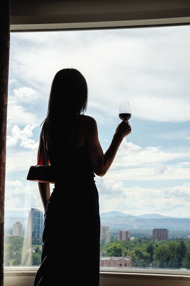 Hotel Clio a Luxury Collection Hotel Denver Cherry Creek - photo 90