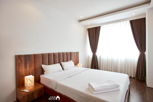 FIBO Residence By Casa Deyra — 4-Star Luxury Hotel in Patan, Nepal