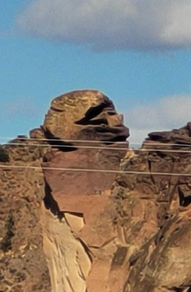 Smith Rock Resort - photo 57