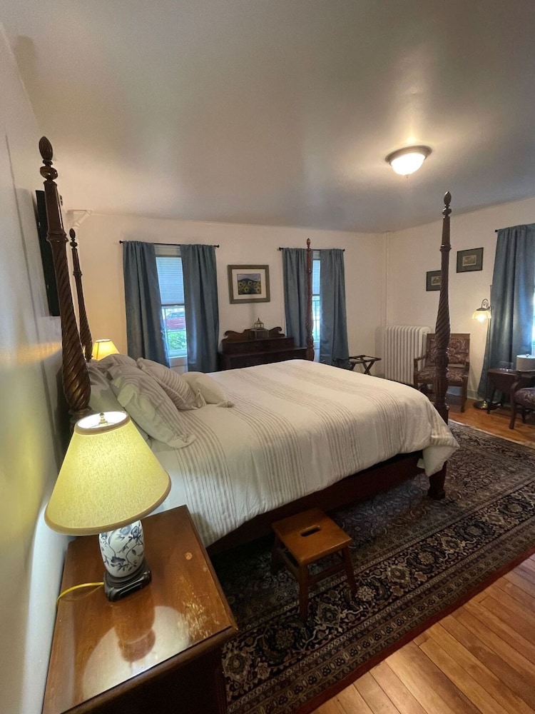 Arlington Inn - photo 18