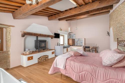Casa Serena — Vicopisano — photo 3
