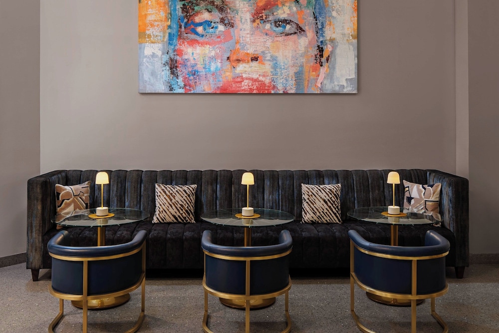 Glass Light Hotel & Gallery Autograph Collection - photo 48
