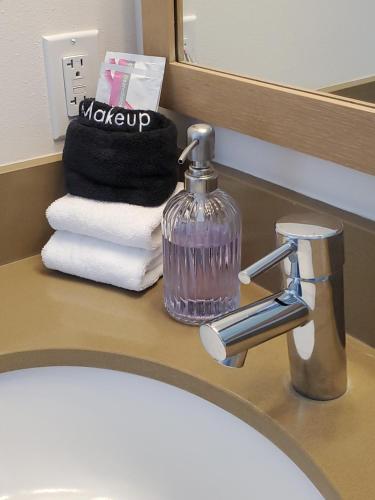 Moonstone Beach Motel in Ocean Shores, United States