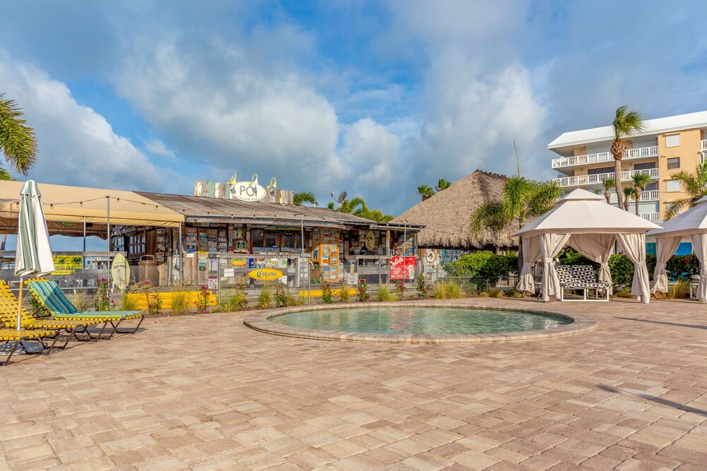 The Luce St. Pete Beach a Tribute Portfolio Hotel - photo 26