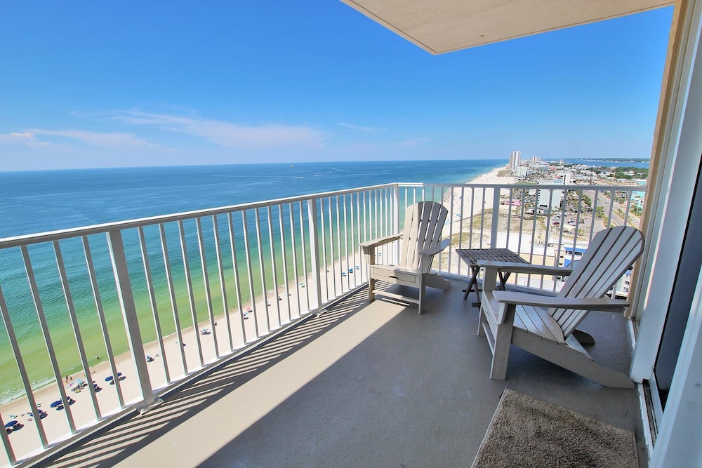 San Carlos Penthouse 5 - photo 36