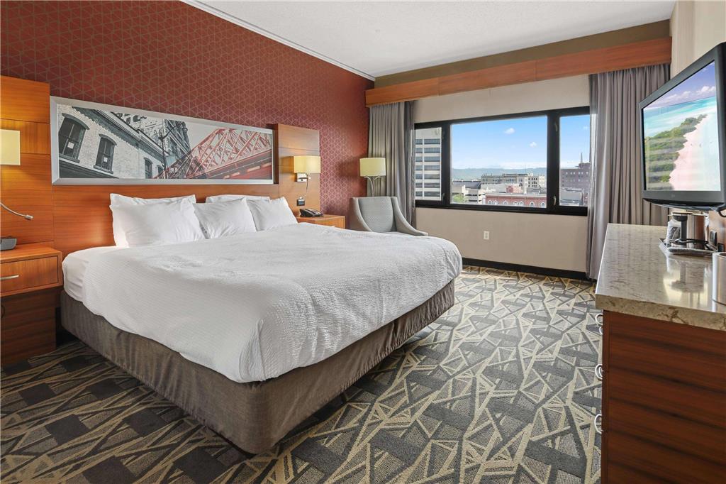 Radisson Hotel La Crosse - photo 8