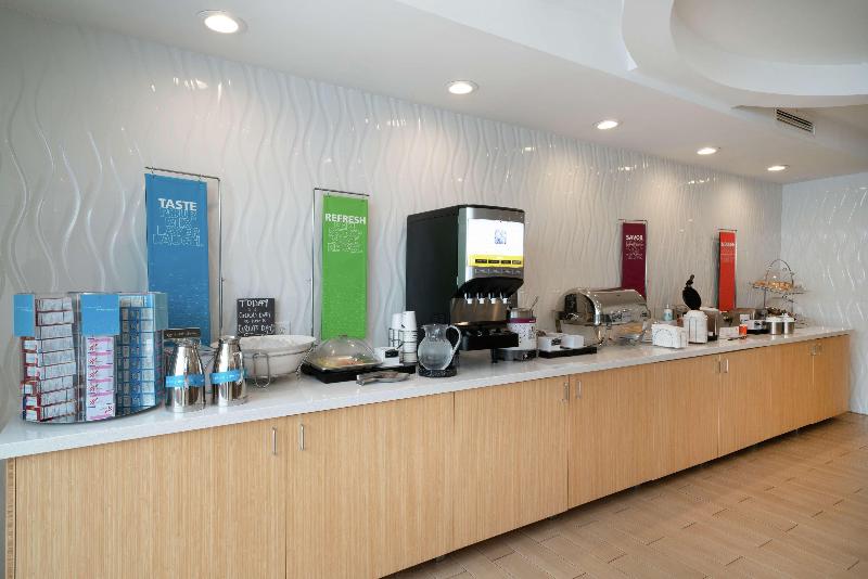 Hampton Inn by Hilton Hopewell Fort Gregg Adams - photo 32