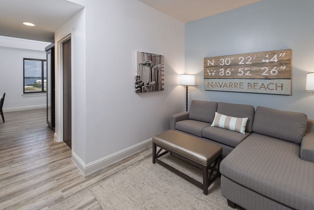 SpringHill Suites by Marriott Navarre Oceanfront - photo 11