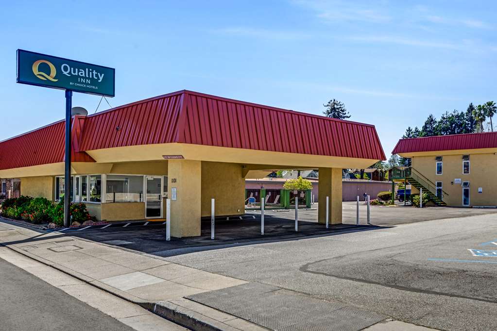 Quality Inn Santa Cruz - featured photo